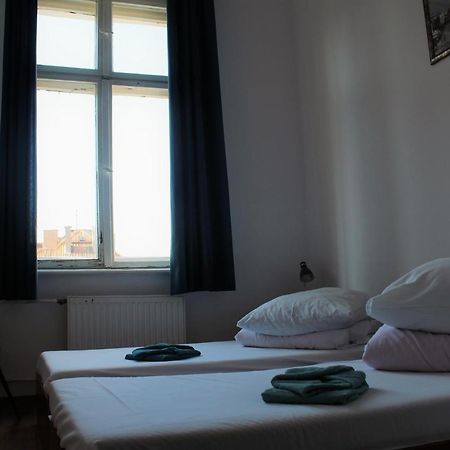 Bed and Breakfast Galeona à Elbląg Extérieur photo
