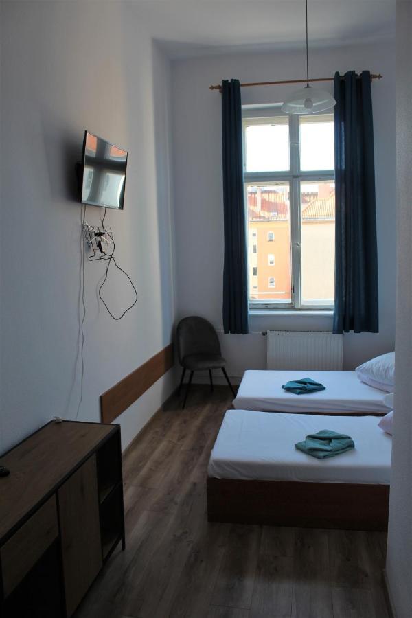 Bed and Breakfast Galeona à Elbląg Extérieur photo