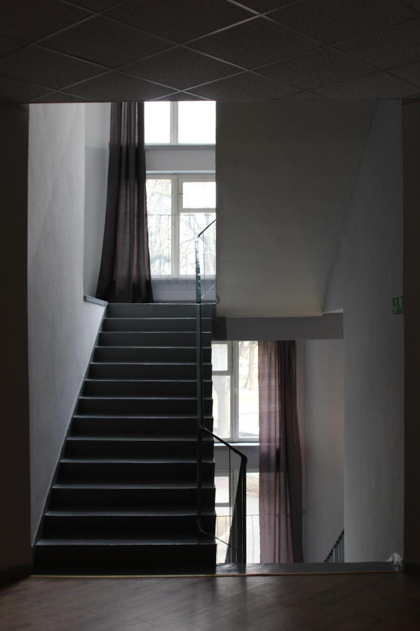 Bed and Breakfast Galeona à Elbląg Extérieur photo