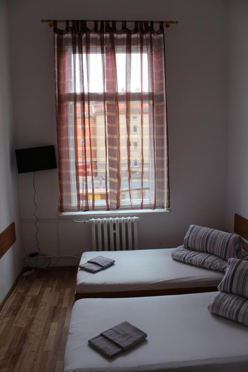 Bed and Breakfast Galeona à Elbląg Extérieur photo